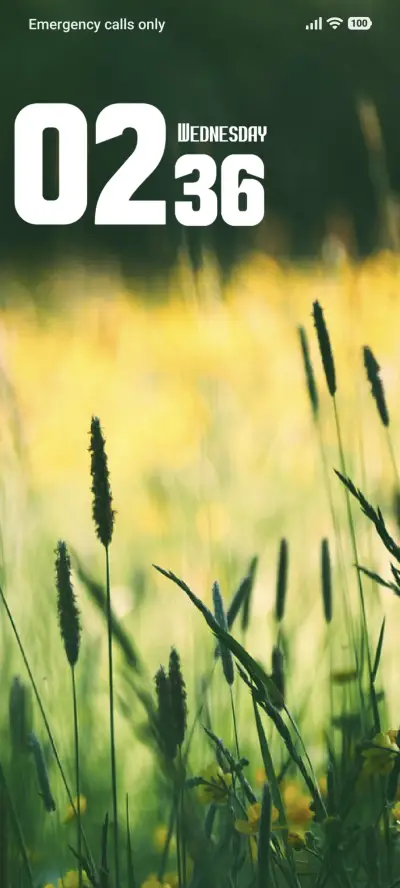 Cluster - Screenshot 1