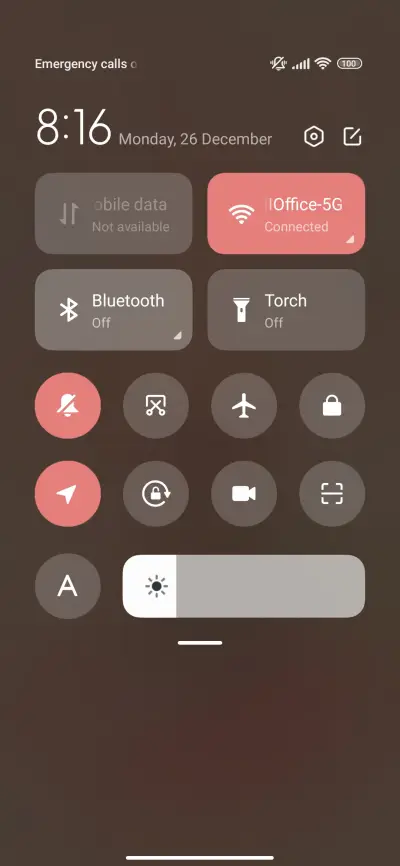 Strawberry girl - Screenshot 5