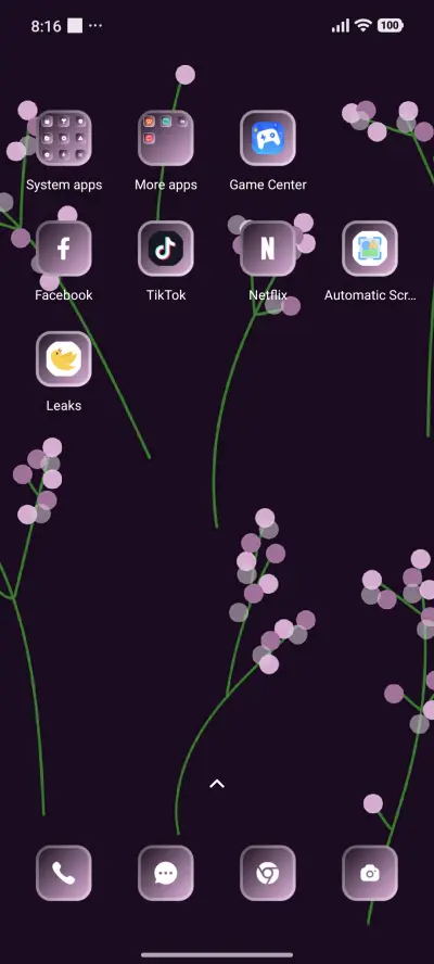 Cute Abstract - Screenshot 3