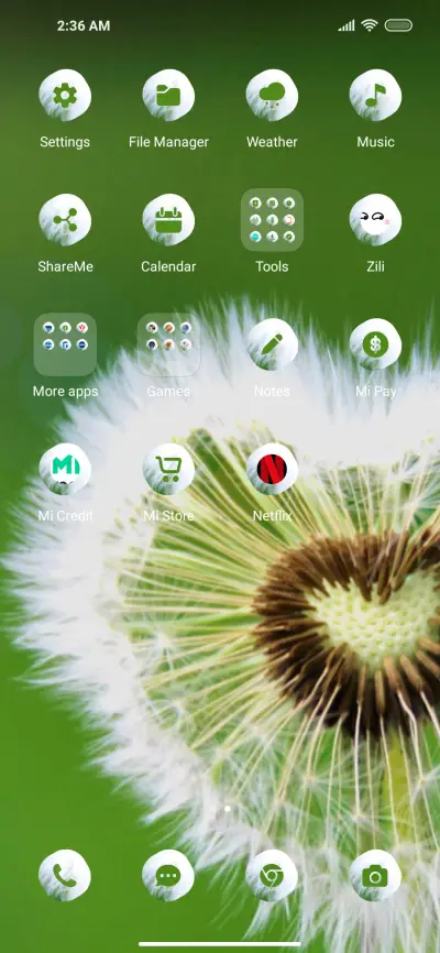 Love 40 - Screenshot 3