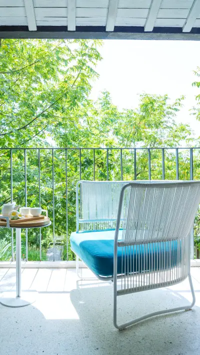 Tips for balcony decoration 6