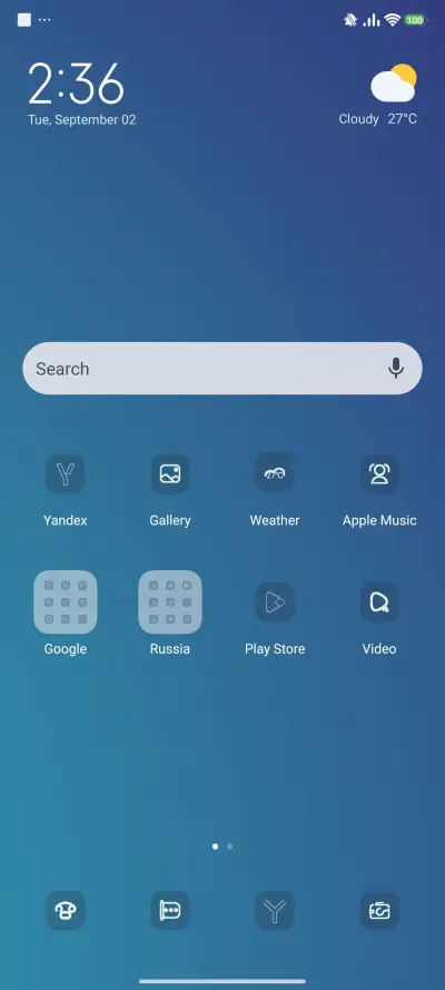 Last Love - Screenshot 2