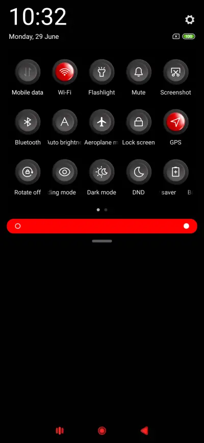 Porsche Klasik - Screenshot 5