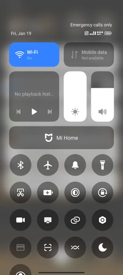 Sierra Loom - Screenshot 5