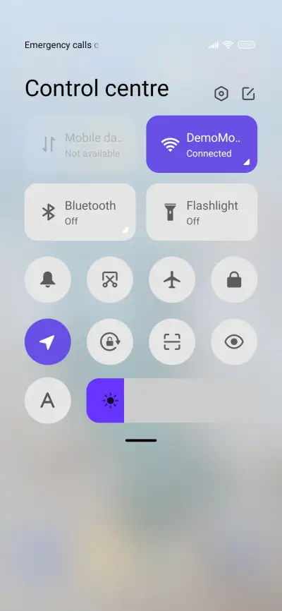Clean UI 2.0 - Screenshot 4