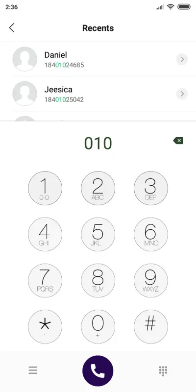 DOCK_DWM19 - Screenshot 4