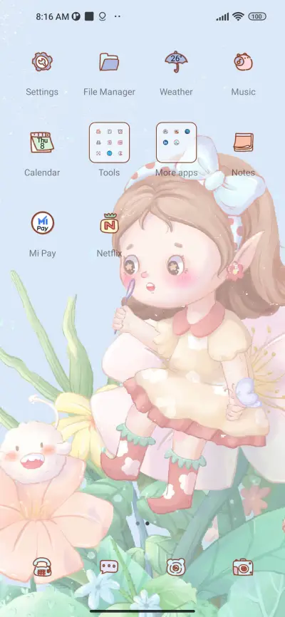 Bubble Elf - Screenshot 4