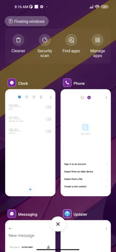 Rolls - Screenshot 4