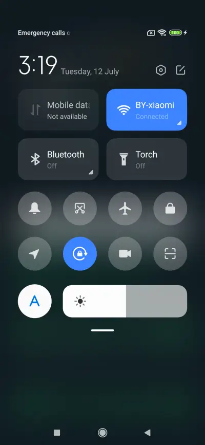 PUTRA ATMAJA - Screenshot 5