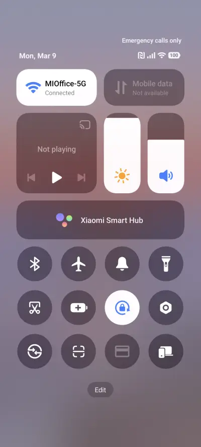 Sunset - Screenshot 5