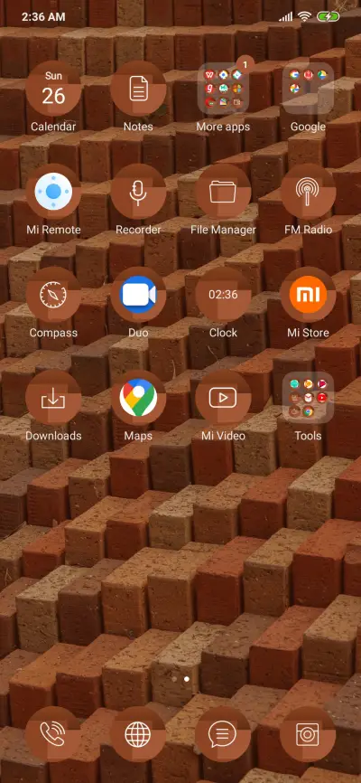 Bricks_3MDS - Screenshot 3