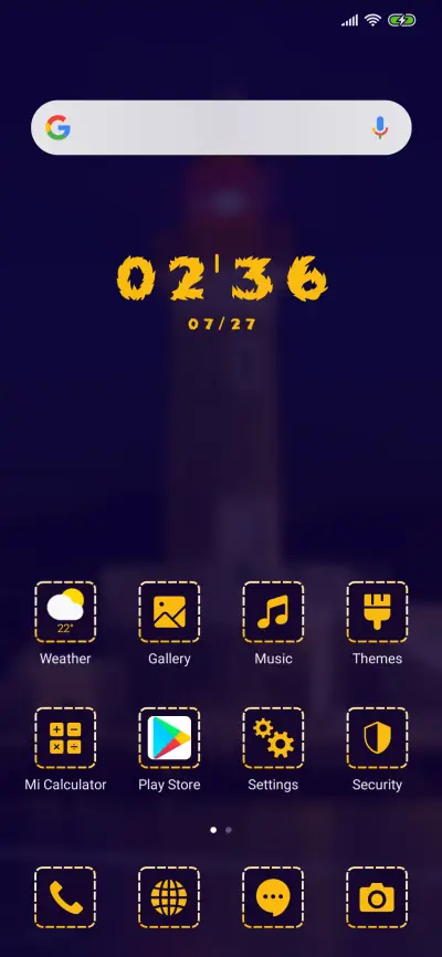 Lighthouse_3MDS - Screenshot 2