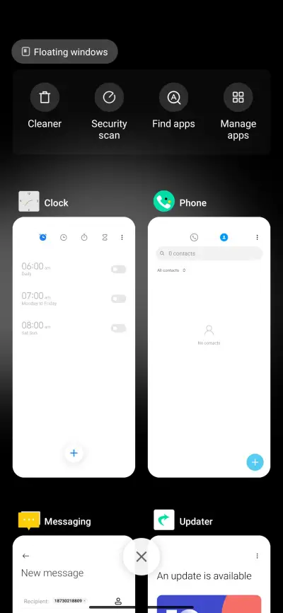 Lovers v12 - Screenshot 4
