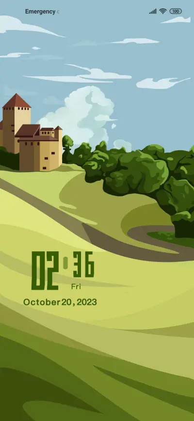 View finding - Screenshot 2