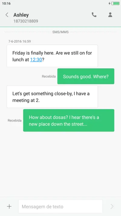 Ord 2.0 - Screenshot 8