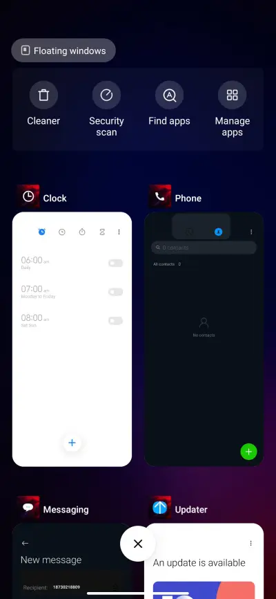 Space fro - Screenshot 4
