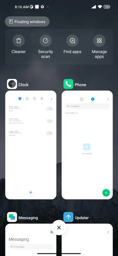 mount_ui - Screenshot 4