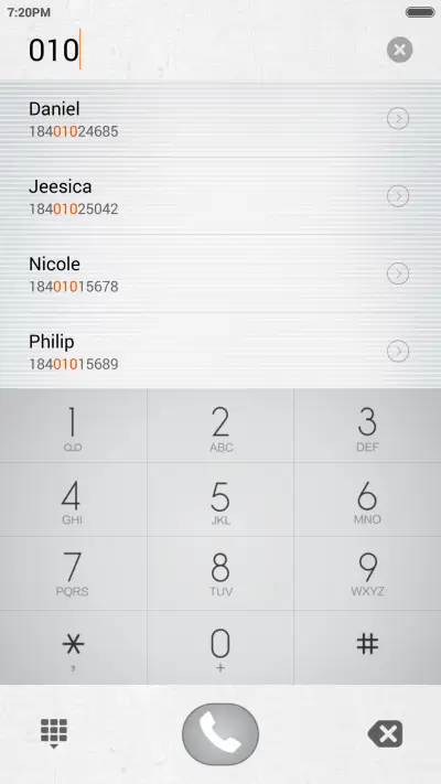 [IN]Good Day & Night - Screenshot 6