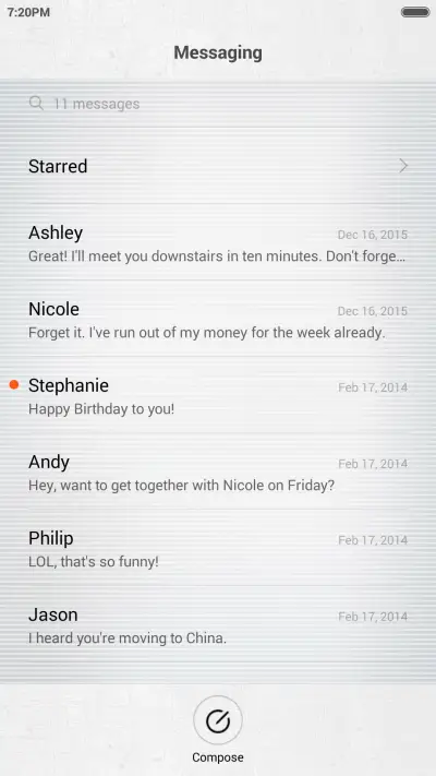 [IN]Good Day & Night - Screenshot 7