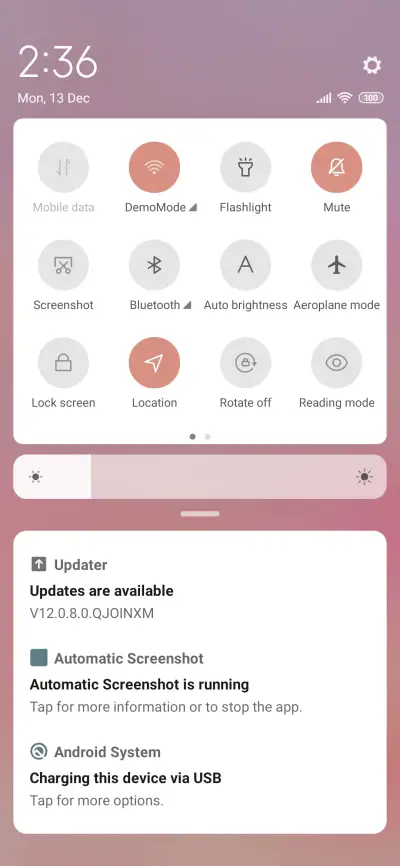 Fantasy Nebula - Screenshot 5