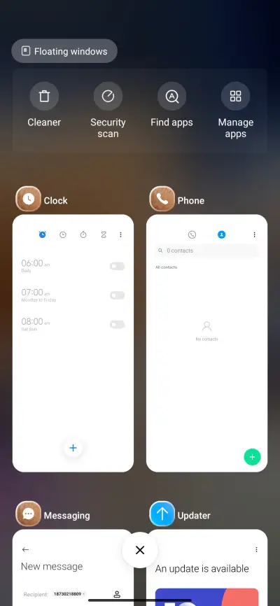 Cat Selfie - Screenshot 4
