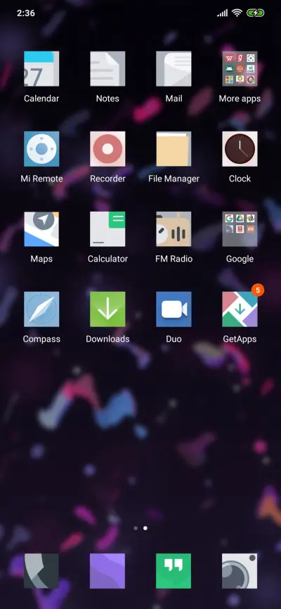 Blitch TT - Screenshot 3