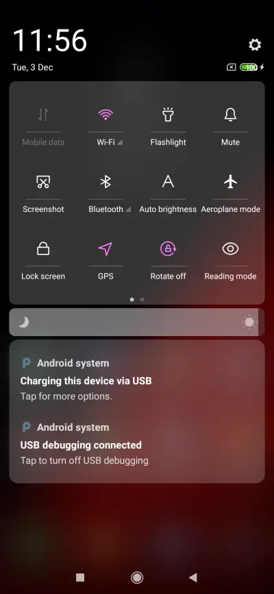 S Plus_DWM19 - Screenshot 5