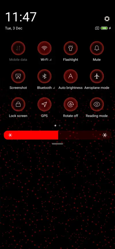 Mi Turns 5 (53) - Screenshot 5