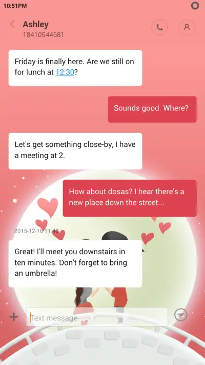 [IN]Valentine's Special - Screenshot 8