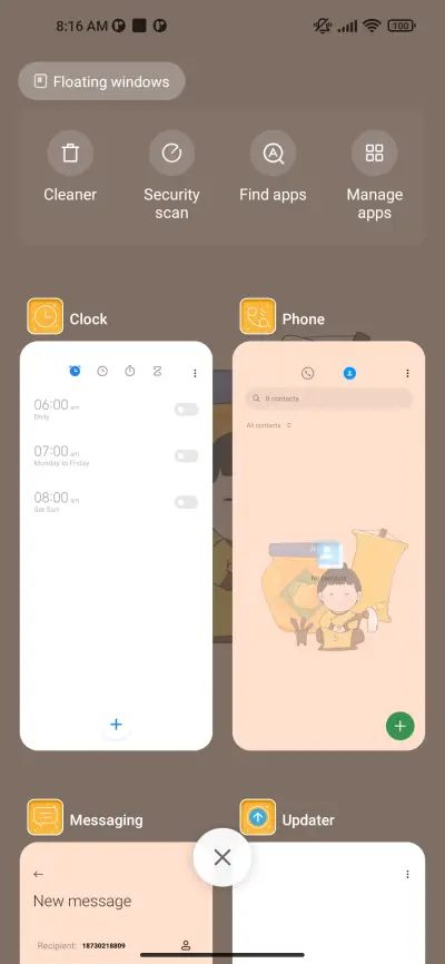 After a disaster - Screenshot 4