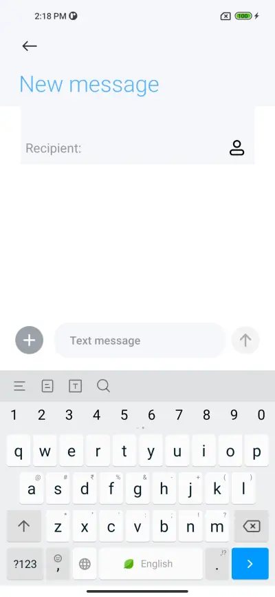 Azyteck LineUI Vip - Screenshot 8