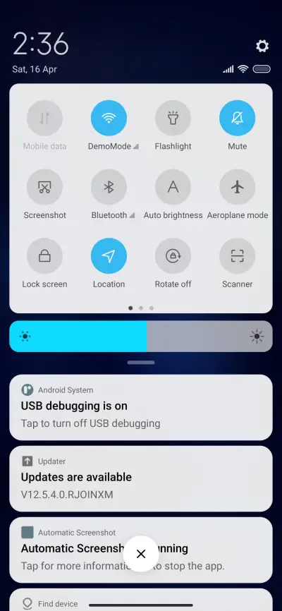 Shiva Toz - Screenshot 5