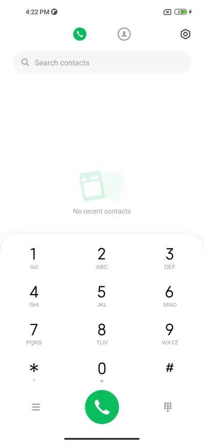 Umbrella - Screenshot 6