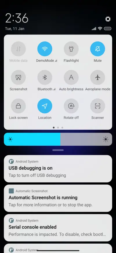 Zodiac duo - Screenshot 5