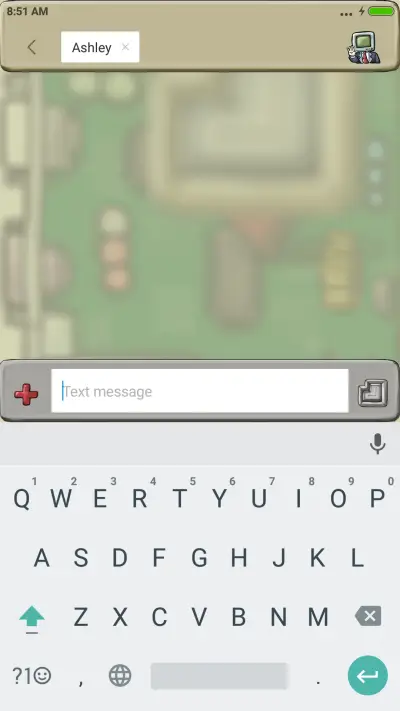 Computer - Screenshot 8