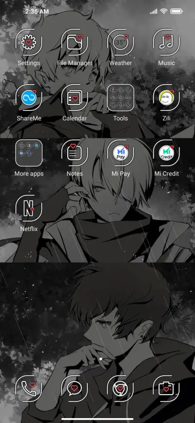 heartbreak - Screenshot 3