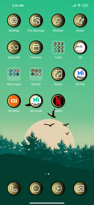 Morninggg - Screenshot 3