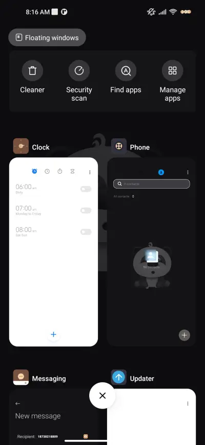 3D Vientiane Panda - Screenshot 4