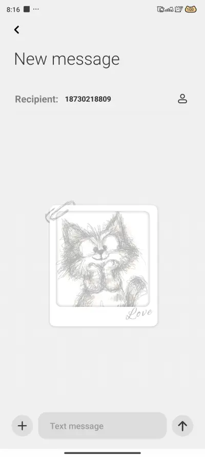 scribbled lines - Screenshot 8