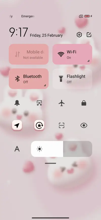 3D rice rabbit - Screenshot 4