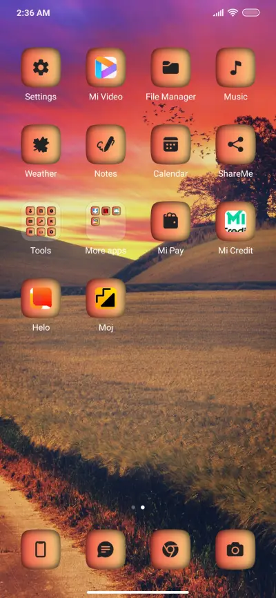 Countryside Feel - Screenshot 3