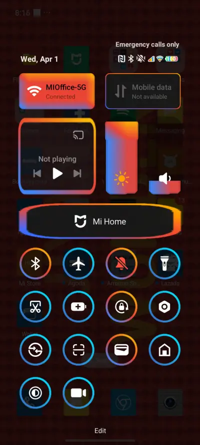 Jiyan Wonder - Screenshot 5