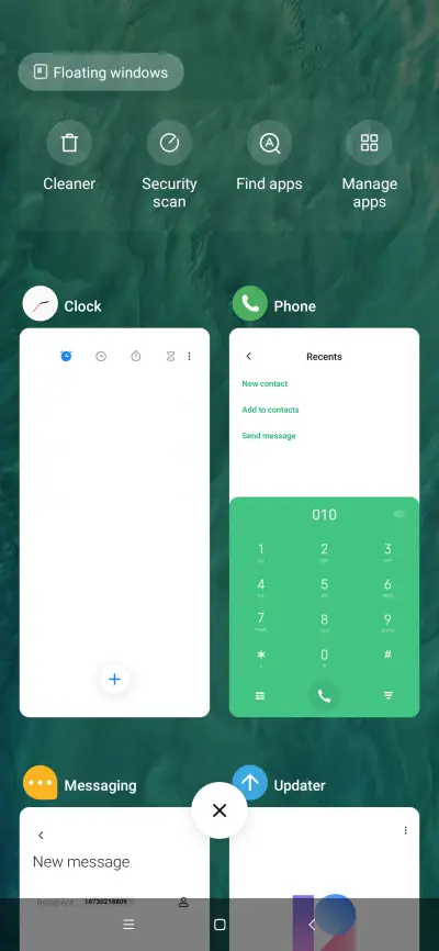 Nature - Screenshot 4