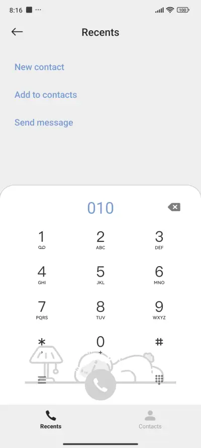 Black and white - Screenshot 6