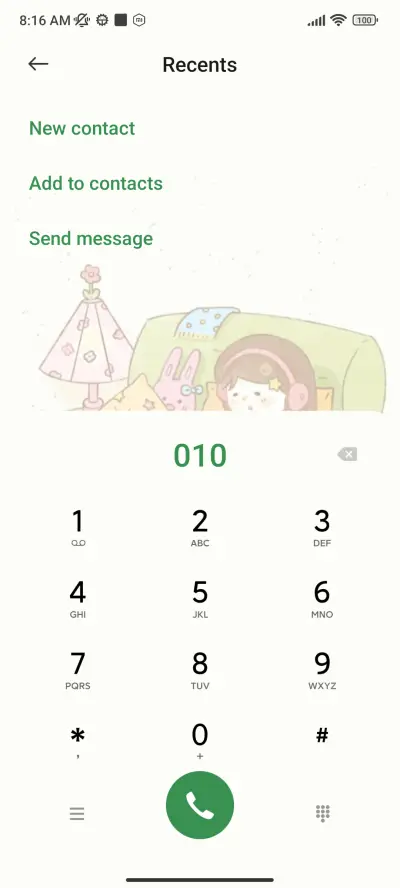 Lie flat - Screenshot 7