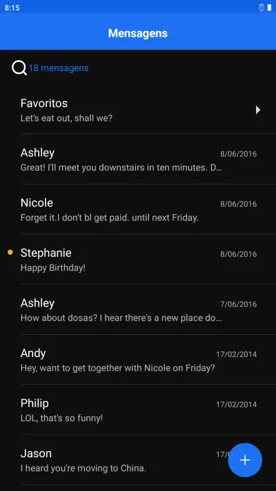 Likin Park - Screenshot 7