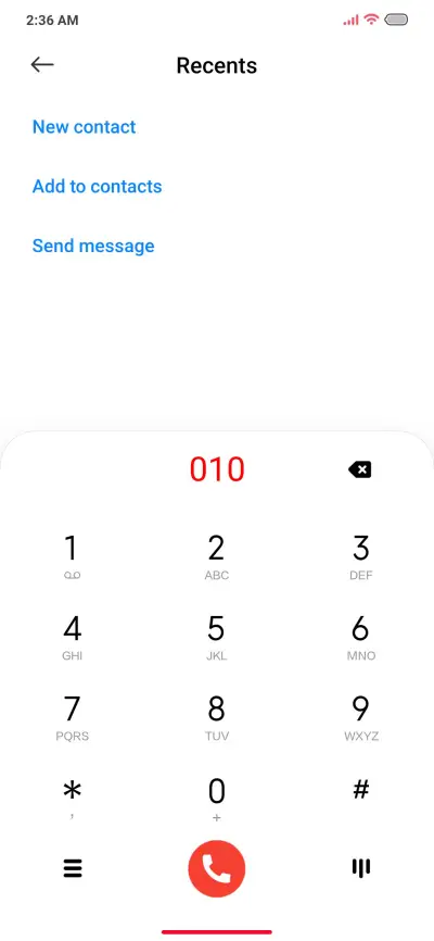 Red Line - X - Screenshot 6
