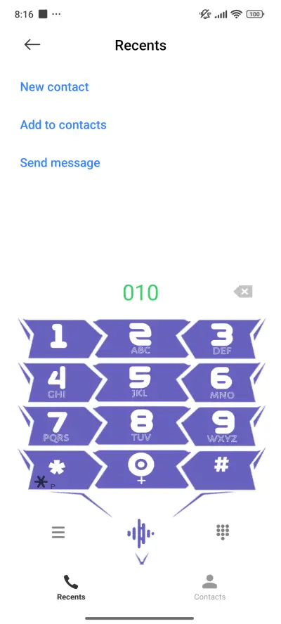 Hyper Minimalis - Screenshot 6