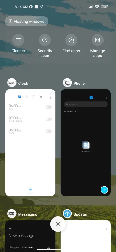 CountrySide_adele - Screenshot 4
