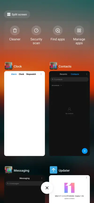 Sunset_Sea - Screenshot 4